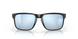 Очки Oakley Holbrook, Polished Black/Prizm Deep Water Polar (OAK 9102.C155)