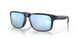 Очки Oakley Holbrook, Polished Black/Prizm Deep Water Polar (OAK 9102.C155)