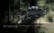 Ніж Ganzo G8012V2 з паракордом, Black (GNZ G8012V2-BK)