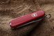 Швейцарский складной нож Victorinox Classic SD (58мм 7 функций) красный (0.6223)