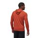 Худи мужское Black Diamond M Ls Alpenglow Hoody, Burnt Sienna, M (BD 7520206044MED1)