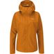 Мембранная куртка женская Rab Downpour Eco Jacket Wmns, Marmalade, 12 (RB QWG-83-12)