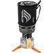 Система приготовления пищи JetBoil Zip 2025, Carbon, 0.8 л (JBL ZPCB2-EU)