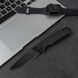 Нож складной Ruike P801-SB, Black (P801-SB)