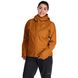 Мембранная куртка женская Rab Downpour Eco Jacket Wmns, Marmalade, 12 (RB QWG-83-12)