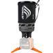 Система приготовления пищи JetBoil Zip 2025, Carbon, 0.8 л (JBL ZPCB2-EU)