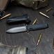 Ніж SOG Pentagon FX Covert, Blackout (SOG 17-61-03-57)