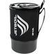 Система приготовления пищи JetBoil Zip 2025, Carbon, 0.8 л (JBL ZPCB2-EU)