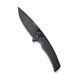 Нож складной Sencut Serene, Black (763416248977)