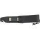 Ніж Ganzo G8012V2 з паракордом, Black (GNZ G8012V2-BK)