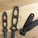 Ніж SOG Pentagon FX Covert, Blackout (SOG 17-61-03-57)