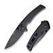 Нож складной Sencut Serene, Black (763416248977)