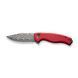 Нож складной Civivi Stormhowl, Red (689826333808)