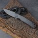 Нож складной Ruike P801-SB, Black (P801-SB)