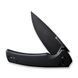 Нож складной Sencut Serene, Black (763416248977)
