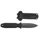 Ніж SOG Pentagon FX Covert, Blackout (SOG 17-61-03-57)