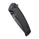 Нож складной Sencut Serene, Black (763416248977)
