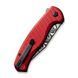 Нож складной Civivi Stormhowl, Red (689826333808)