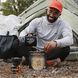 Система приготовления пищи JetBoil Zip 2025, Carbon, 0.8 л (JBL ZPCB2-EU)