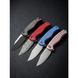 Нож складной Civivi Stormhowl, Red (689826333808)