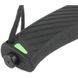 Ніж Ganzo G8012V2 з паракордом, Black (GNZ G8012V2-BK)