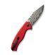 Нож складной Civivi Stormhowl, Red (689826333808)