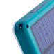 Портативный фонарь с солнечной батареей BioLite Sunlight, 100 люмен, Teal (BLT SLA0202)