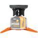 Система приготовления пищи JetBoil Zip 2025, Carbon, 0.8 л (JBL ZPCB2-EU)