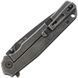 Нож складной Ruike P801-SB, Black (P801-SB)