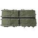 Медичний рюкзак Tasmanian Tiger Medic Transporter 60, Olive (TT 7818.331)