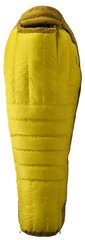 Спальный мешок Marmot Col Yellow Vapor / Green Wheat, Left Zip (MRT 21590.9375-LZ)