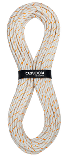 Статическая веревка Tendon Speleo 10.0 STD, White, 100м (TND S100TS41S100R)