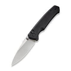Нож складной Civivi Altus, Black (C20076-1)