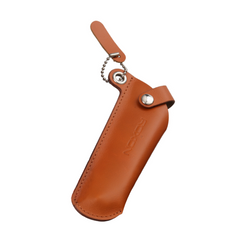 Чехол кожаный Roxon для ножа К2, brown (caseK2brown)