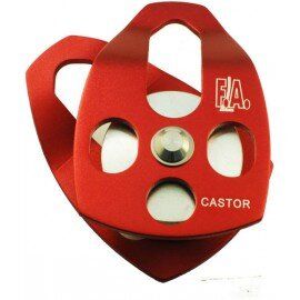 Роз'ємний блок-ролик First Ascent Castor 15 (FA 1004)