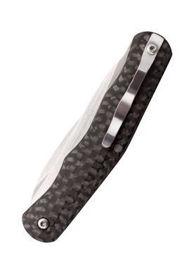 Ніж складаний Cold Steel Lucky, Black (CST CS-54VPN)