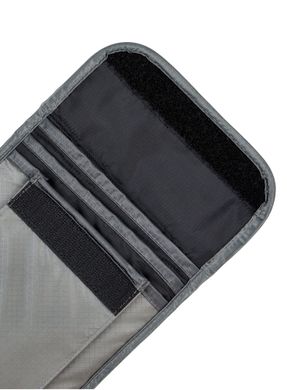 Кошелек нательный TL Ultra-Sil Neck Pouch RFID Grey, 19.5 х 12.5 х 1.3 см от Sea to Summit (STS ATLNPRFIDL)