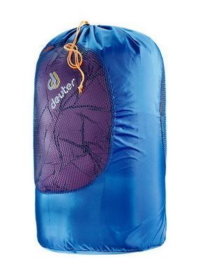 Спальний мішок Deuter Astro Pro 600, Long, Bay, Left Zip (DTR 3712417,3025-1)