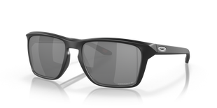 Очки Oakley Sylas, Matte Black/Prizm Black Polar (OAK 9448.0660)