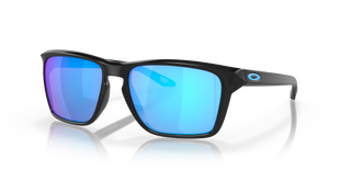 Очки Oakley Sylas, Black Ink Sapphire Iridium (OAK 944824)