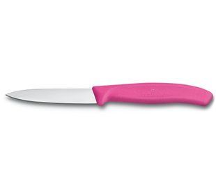 Нож для овощей Victorinox SwissClassic Paring 6.7606.L115 (лезвие 80мм)