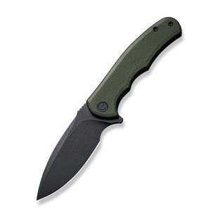 Нож складной Civivi Mini Praxis, Green (C18026C-1)
