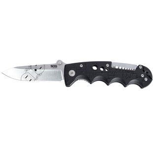 Складной нож SOG Kilowatt (SOG EL01-CP)