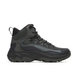 Черевики чоловічі Merrell THERMO CHILL 2 MID WP, black, 42 (036.1944)