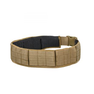 Розвантажувальний пояс Tasmanian Tiger Warrior Belt MK IV, Khaki, р.S (TT 7310.343-S)