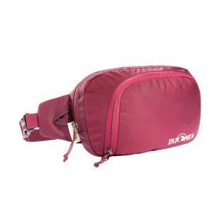 Сумка на пояс Tatonka Hip Sling Pack S, Bordeaux Red/Dahlia (TAT 2194.368)