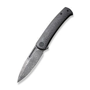 Нож складной Civivi Caetus, Black (C21025CDS1)