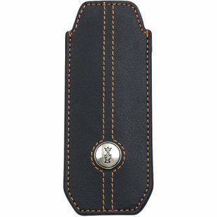 Чехол для ножа Opinel Classik Scabbard Black (OPN 204.78.83)