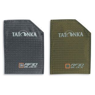 Кардхолдер Tatonka Sleeve Rfid B, Assorted (TAT 2992.001)