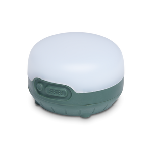 Фонарь кемпинговый Black Diamond Moji R+, 200 люмен, Dark Laurel (BD 6206853054ALL1)